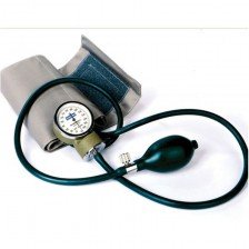 دستگاه فشارسنج عقربه ای یاماسو ژاپن مدل Yamasu-500 - همراه با گوشی پزشکی